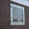 Dreh-Kipp Fenster Pferdestall – Boxenfenster pferdebox