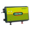 Weideklok voor elekrtische afrastering csikos-xp Koltec