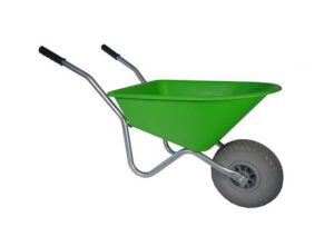 Kinderschubkarre 35 Liter