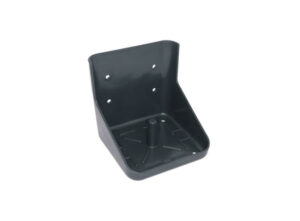 Lecksteinhalter für Pferde