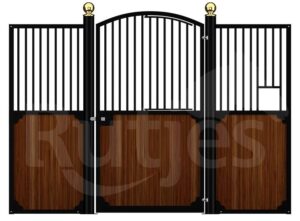 Luxus Vorderwand Birmingham