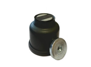 Magnetischr Türstopper gummi