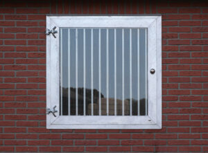 Pferdestallfenster - Stallfenster pferd