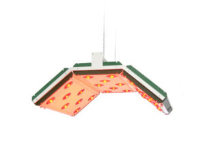 Solarium für pferde